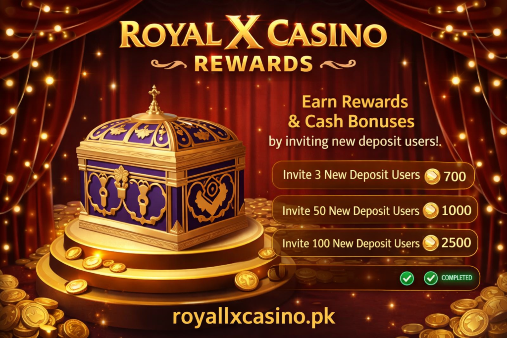 Royal-X-Casino