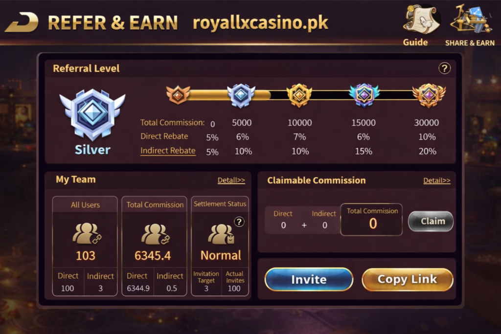 Royal-x-casino