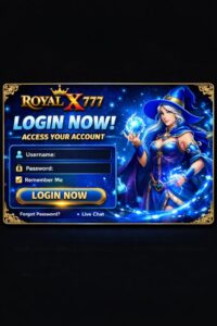 Royal x 777: Online Real Money Game Download 2026 New Version 2