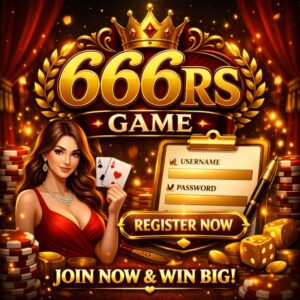 666RS Game APK Download (Real Earning App) in Pakistan 2026 2
