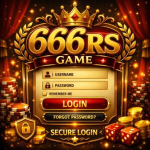 666RS Game APK Download (Real Earning App) in Pakistan 2026 3