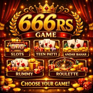 666RS Game APK Download (Real Earning App) in Pakistan 2026 5