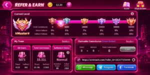 Zentro Win Game Download 2026 Real Earning App For Android 6