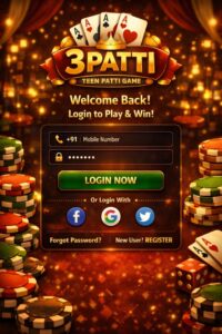 3Patti – Official Game Download APK for Android (2026) 4