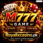 m777-game