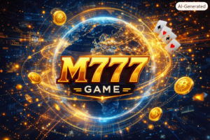 M777 Game Download Latest Update 2026 – Real Earning App 5