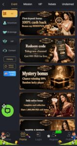 K77Slot Game Download New App Free For Android 2026 4