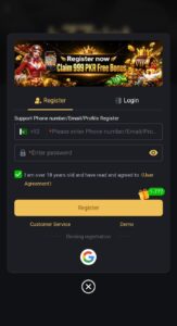 K77Slot Game Download New App Free For Android 2026 1